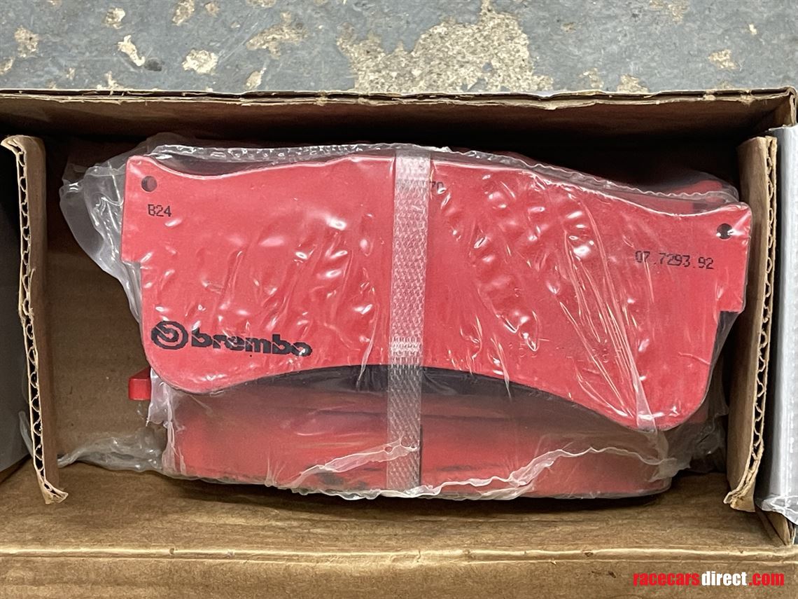 brembo-6-piston-brake-pads