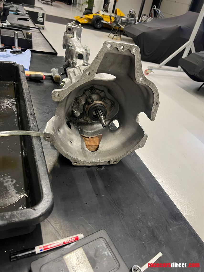 lotus-xi-lemans-fully-restored-to-highest-spe