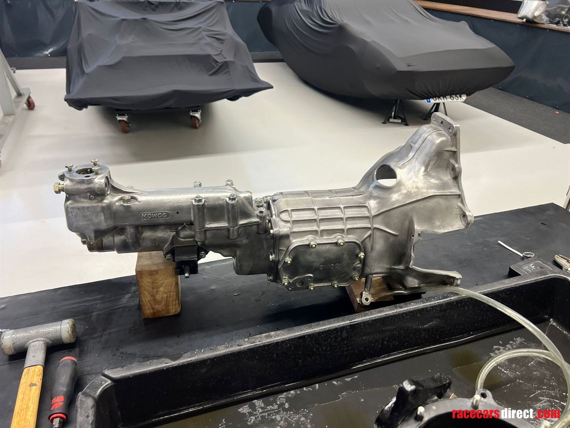 lotus-xi-lemans-fully-restored-to-highest-spe