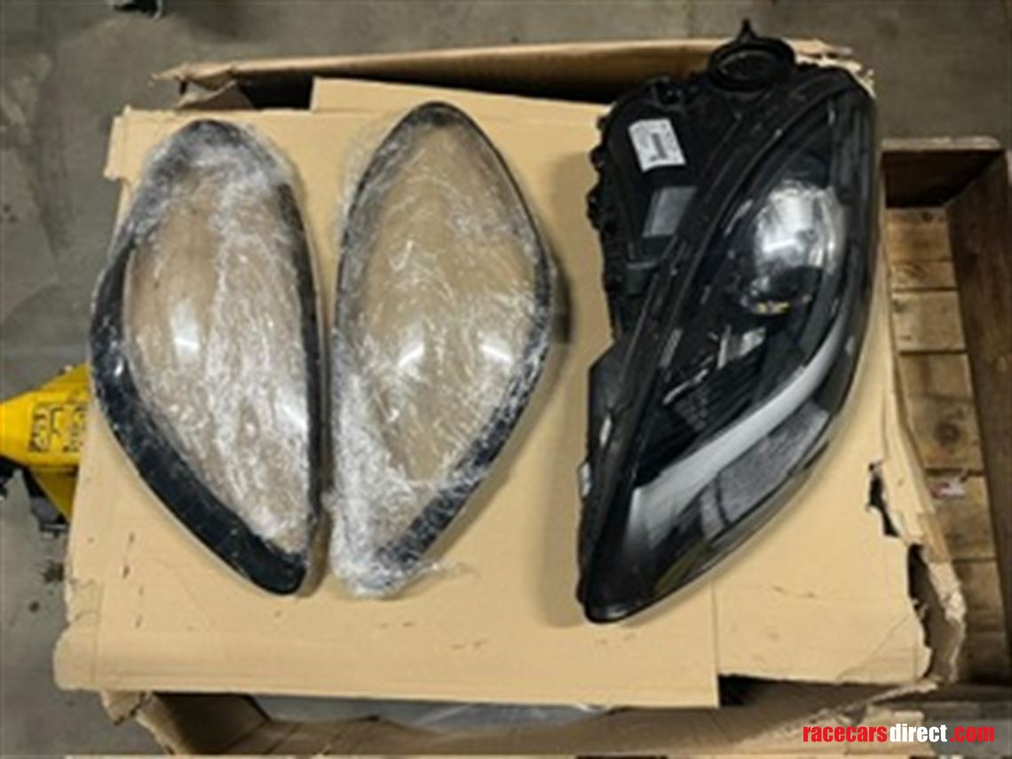 porsche-gt4-rs-parts