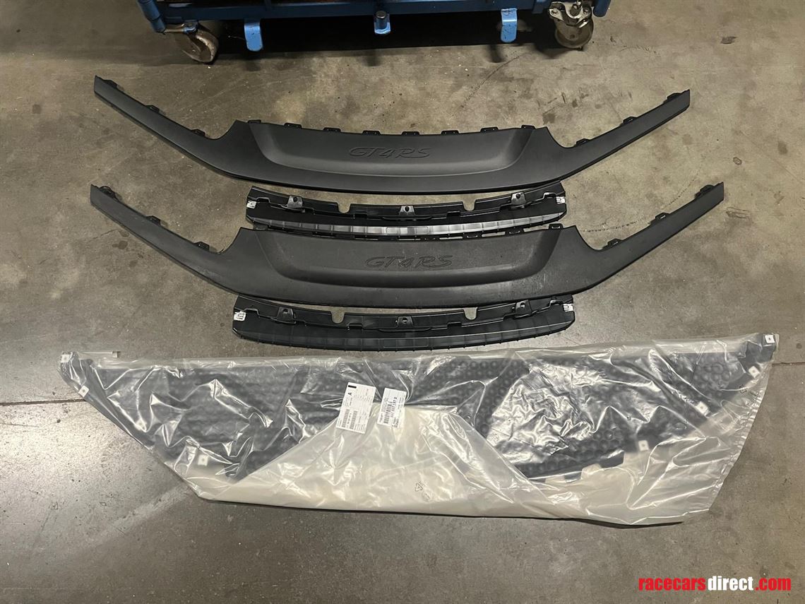 porsche-gt4-rs-parts