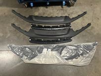 porsche-gt4-rs-parts