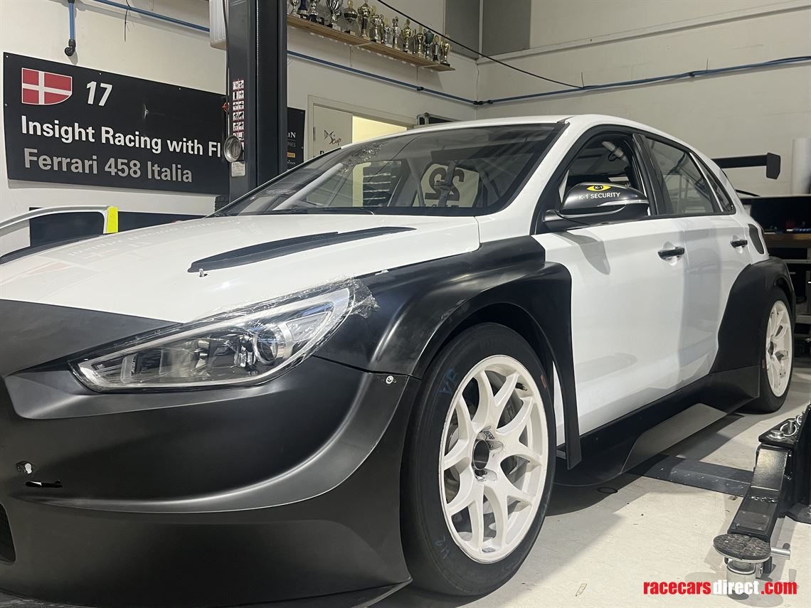 hyundai-i30n-tcr-with-new-engine