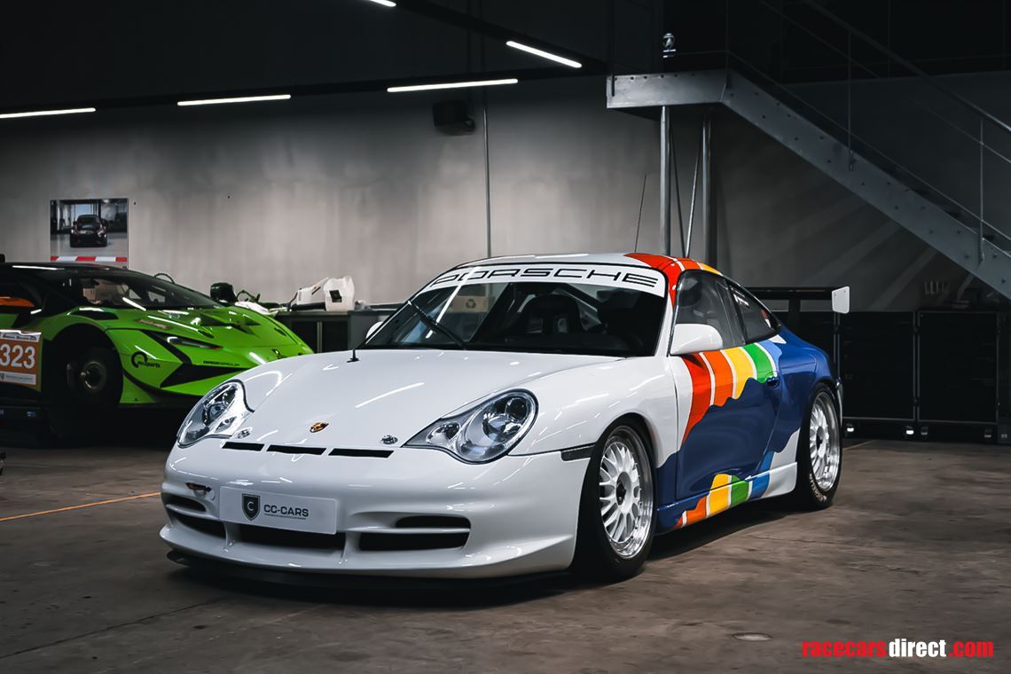 porsche-911-gt3-cup-996