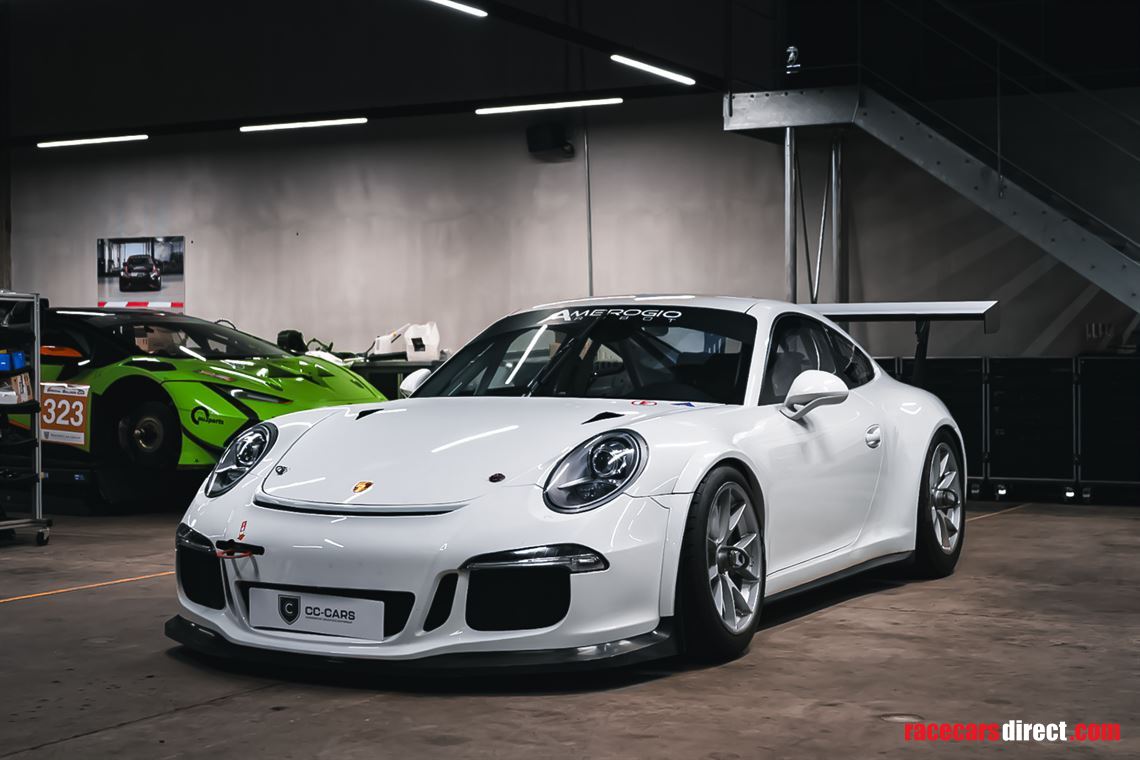 porsche-911-gt3-cup-991