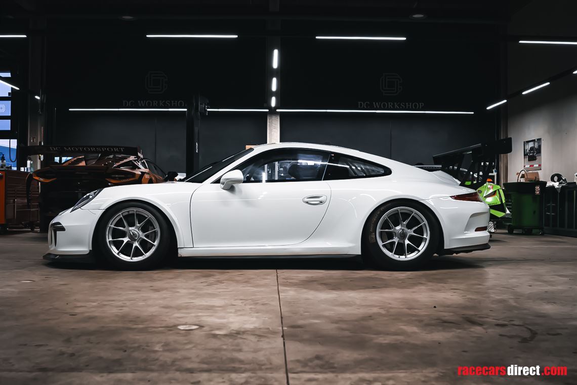 porsche-911-gt3-cup-991