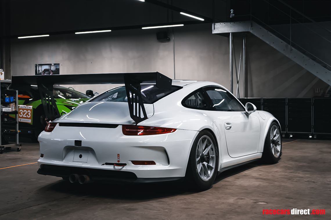 porsche-911-gt3-cup-991