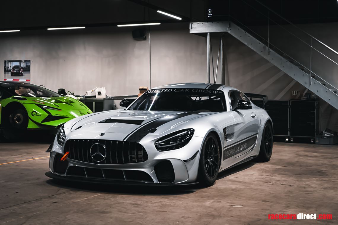 mercedes-amg-gt4