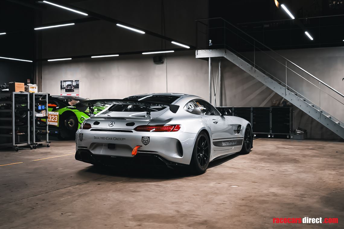 mercedes-amg-gt4