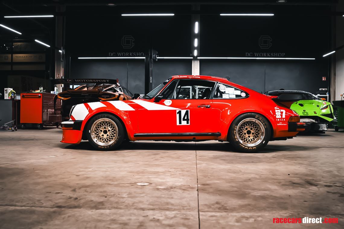 porsche-934