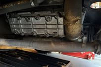 Porsche 1972/73 911 2.4L mechanical fuel injection