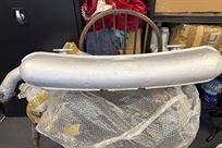 Porsche 1972/73 911 2.4L mechanical fuel injection