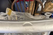 Porsche 1972/73 911 2.4L mechanical fuel injection