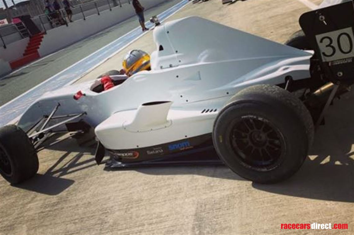rfr-f1000-firman-race-car