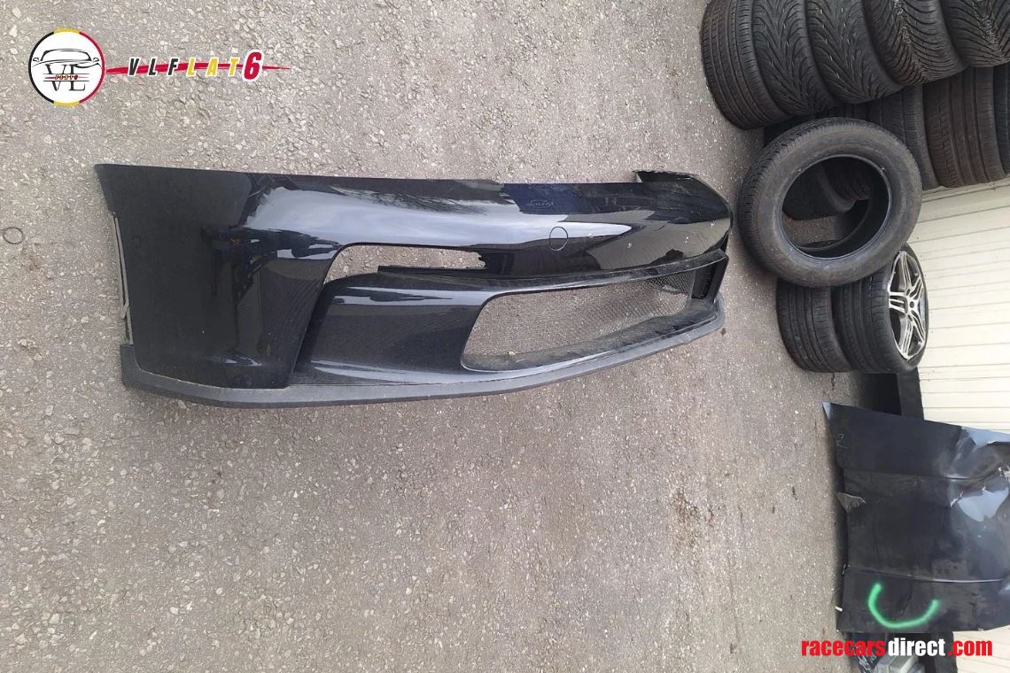 porsche-9921-gt3-front-bumper