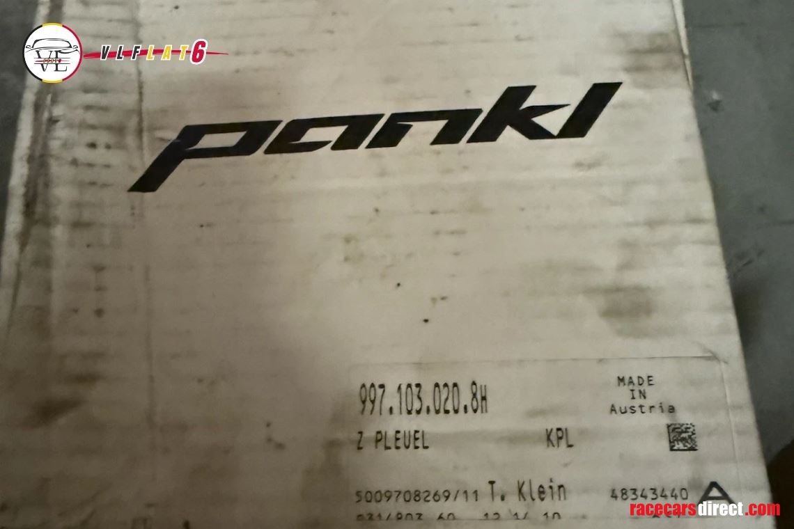 titanium-connecting-rods-for-porsche-997-rsr