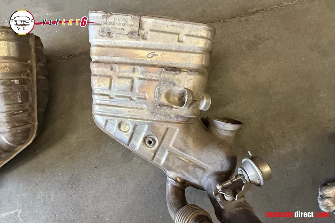 exhausts-for-porsche-997-gt3-mk1