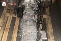 porsche-997-gt3-gearbox---rebuilt