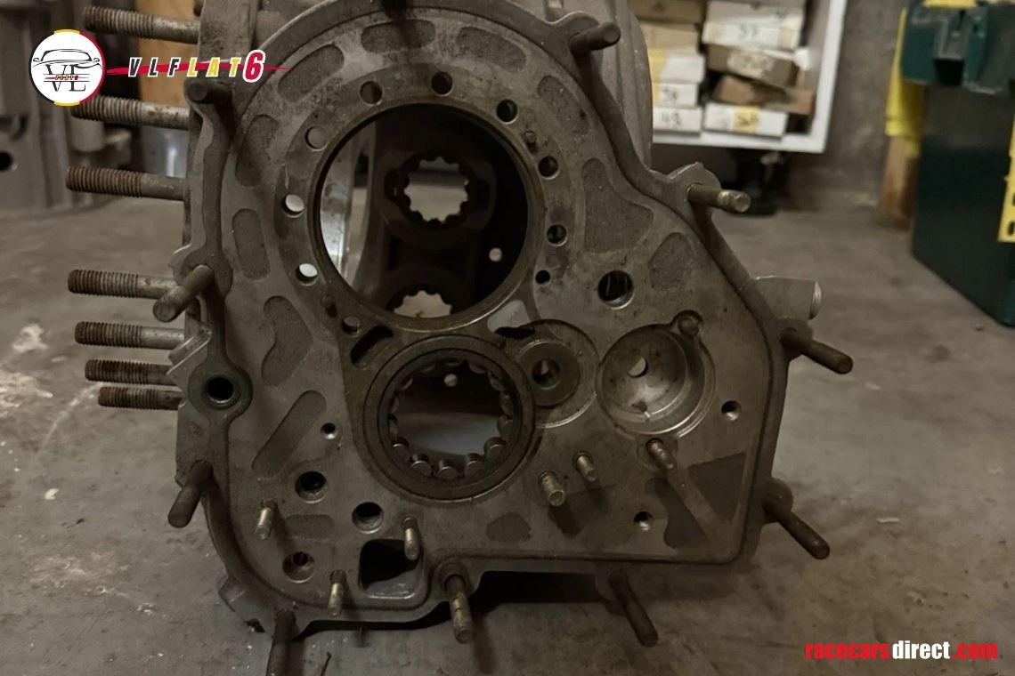 porsche-997-rsr-gearbox-and-differential-hous