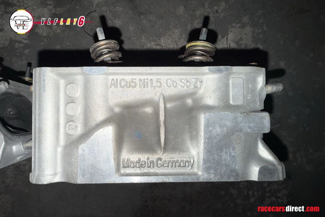 porsche-911-997-rsr-cylinder-heads