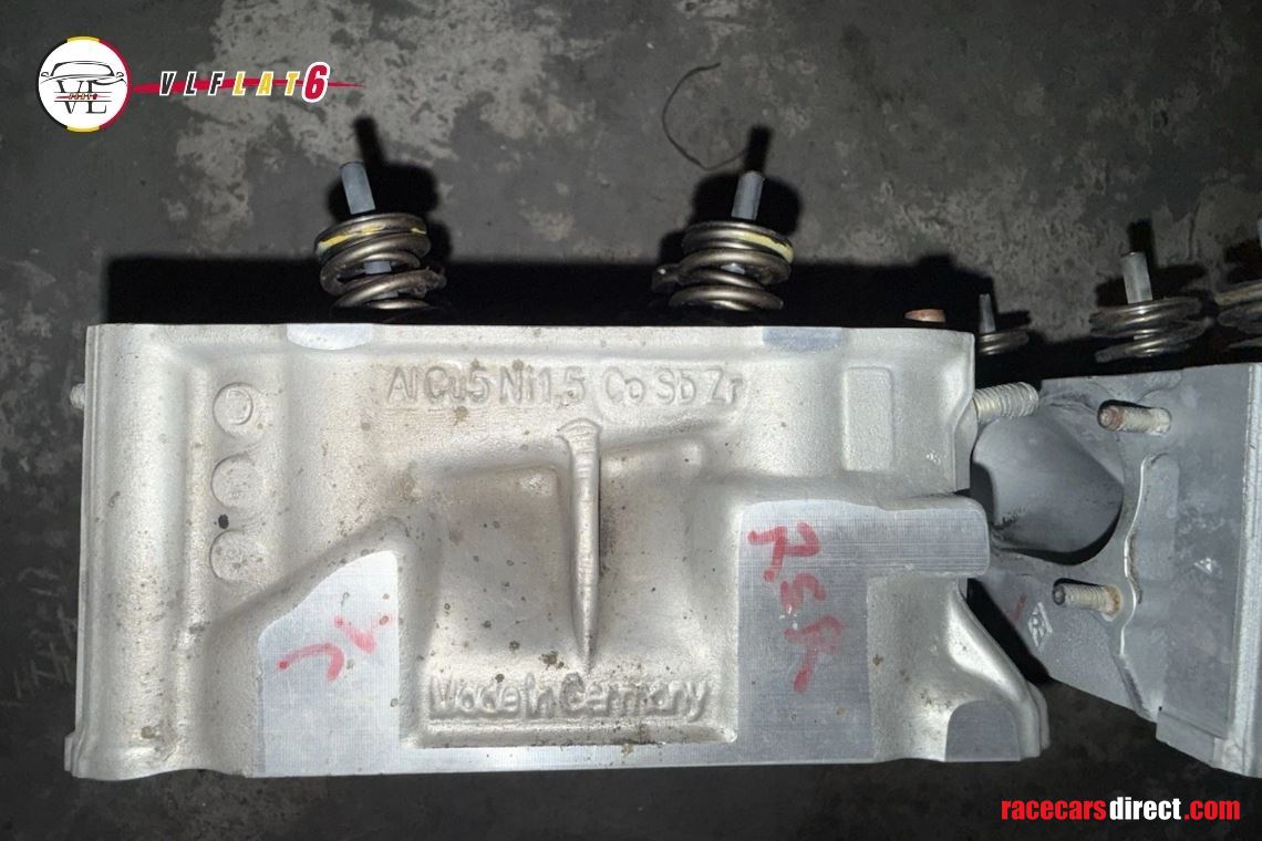 porsche-911-997-rsr-cylinder-heads