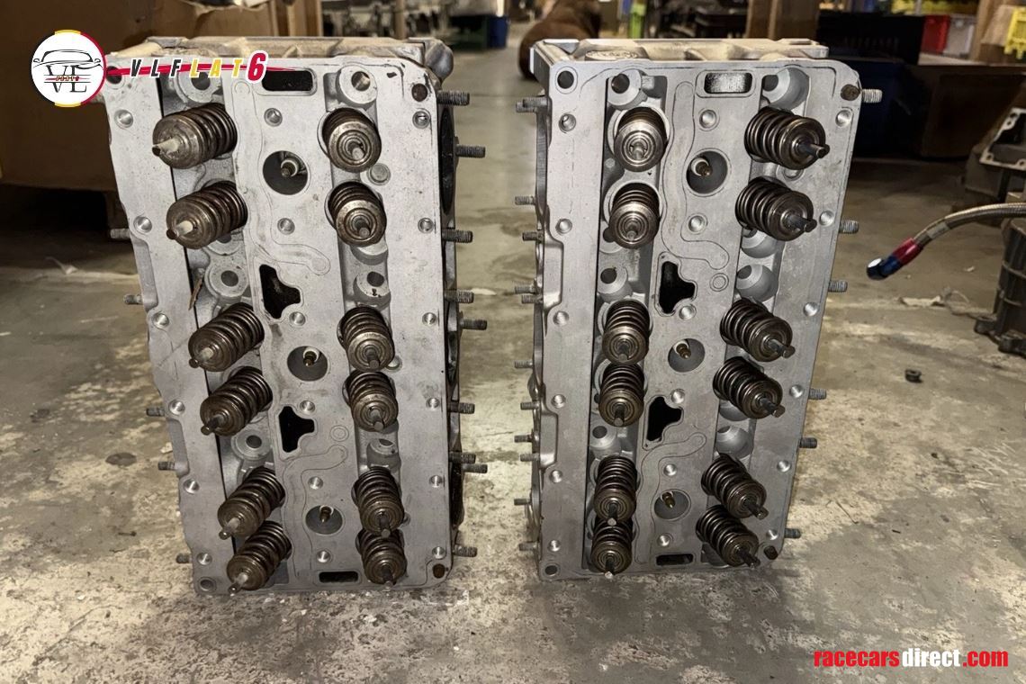 porsche-911-997-rsr-cylinder-heads