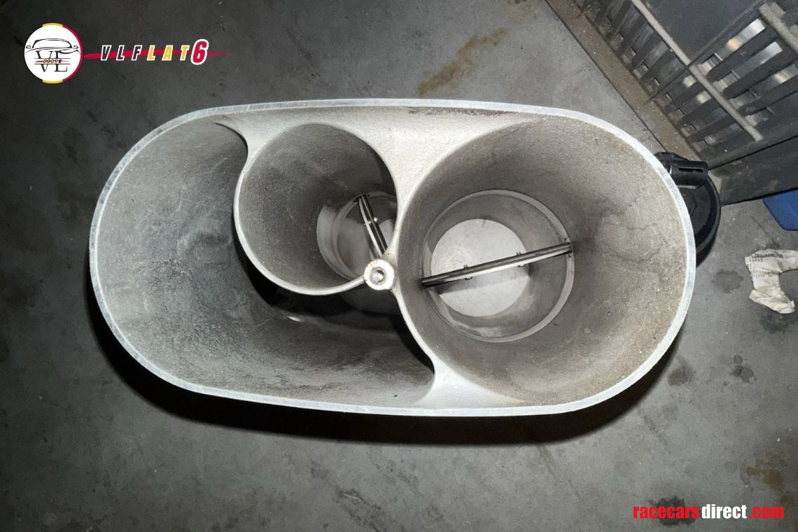 porsche-911-997-gt3-rs-intake-manifold