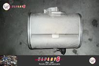 porsche-911-997-gt3-rs-intake-manifold