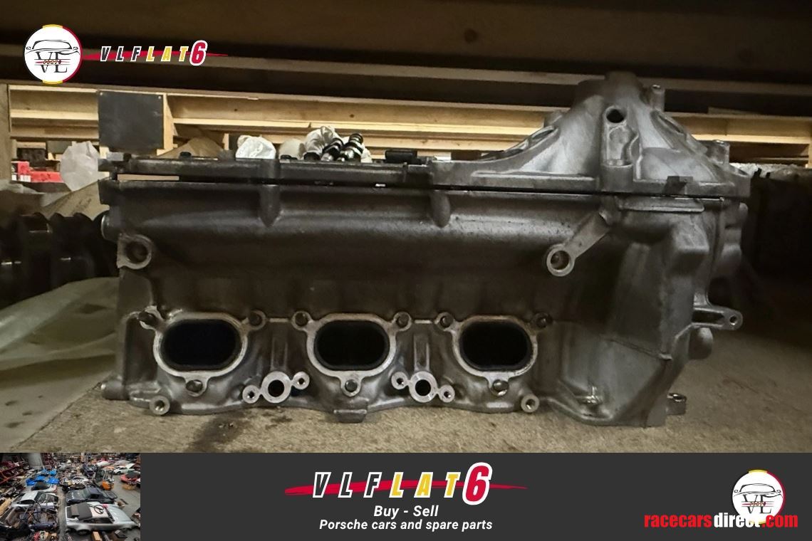 porsche-992-gt3gt3-cup-cylinder-head
