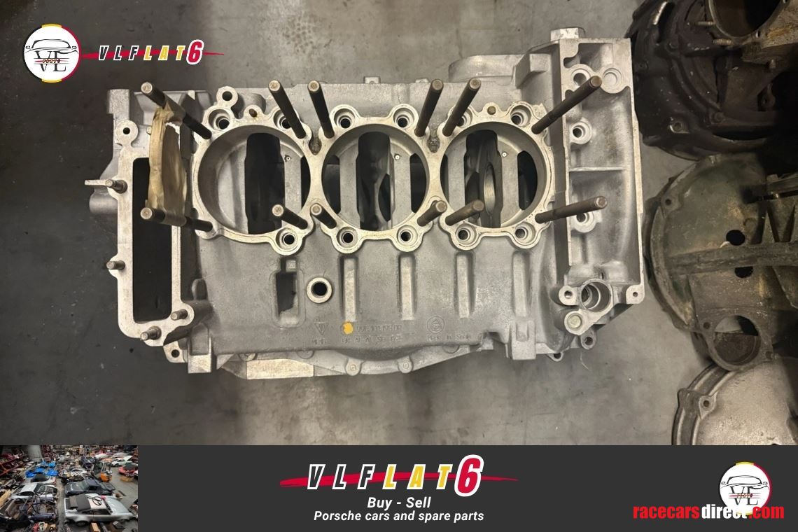 porsche-996-rsr-engine-block-9961011980r