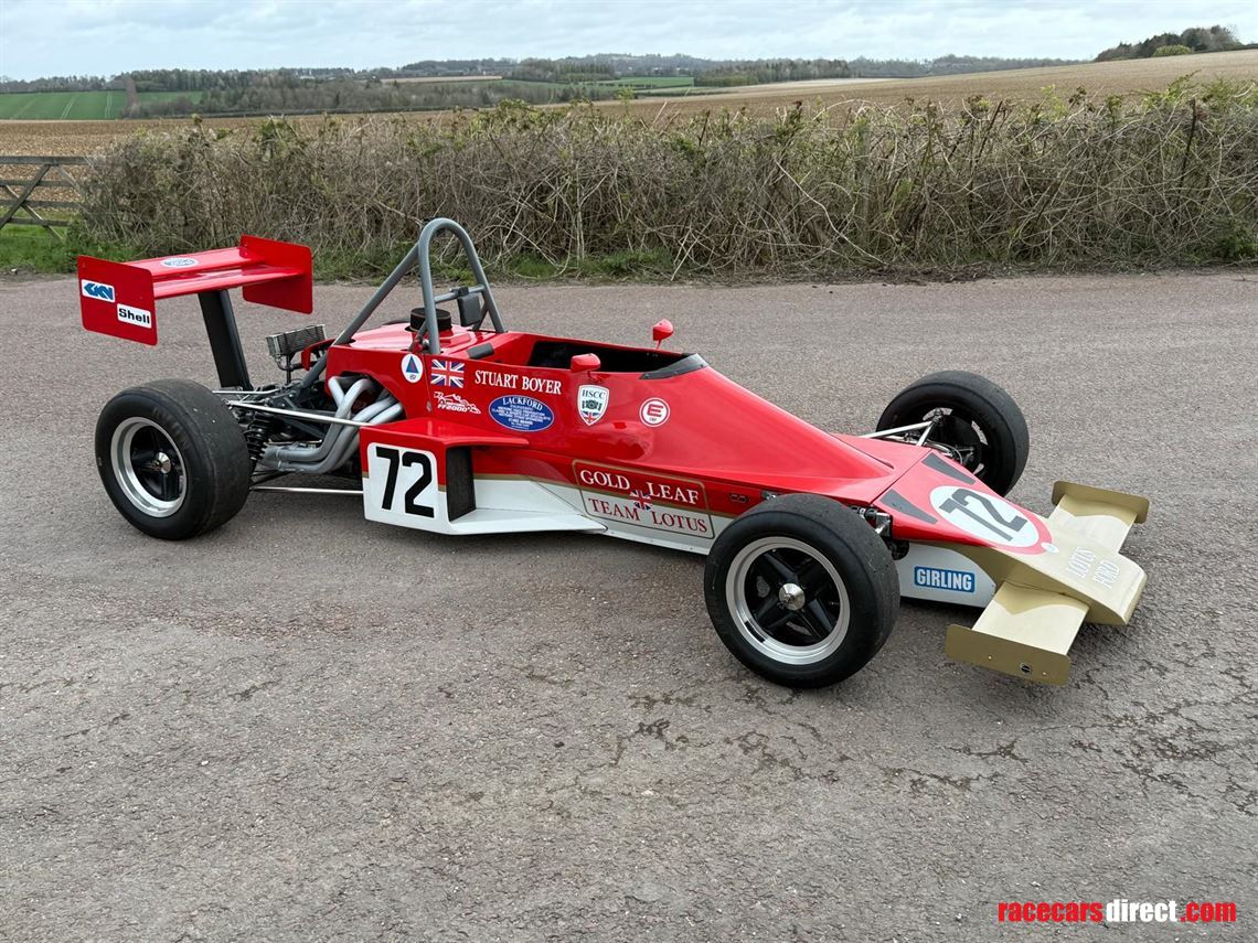historic-formula-ford-van-diemen-rf78