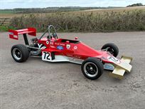 historic-formula-ford-van-diemen-rf78