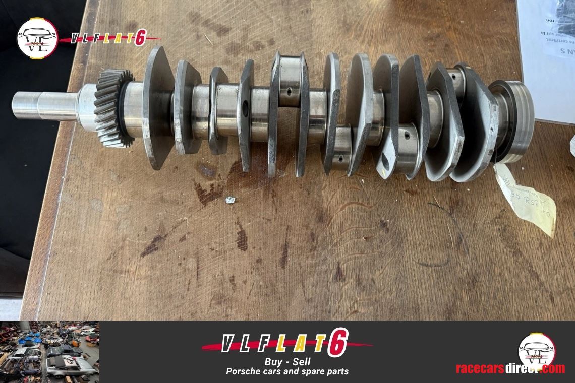 porscher-997-rsr-40-crankshaft