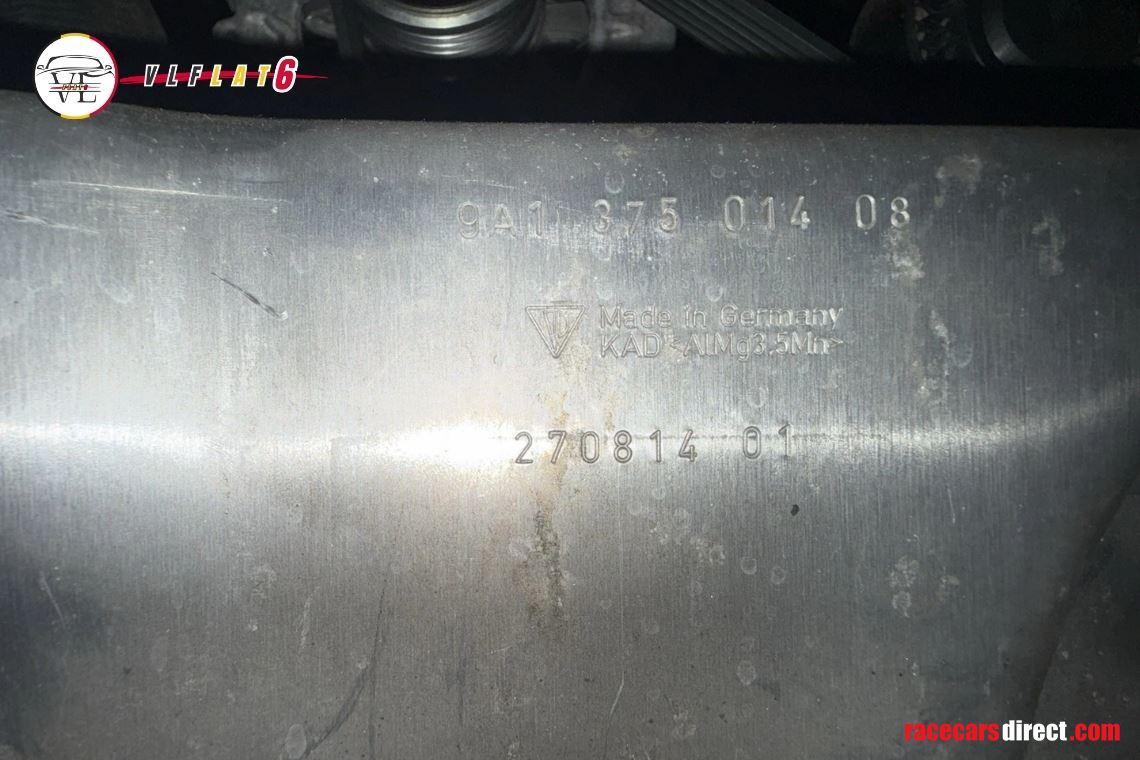 porsche-991-gt3-mk1-ma-175-engine