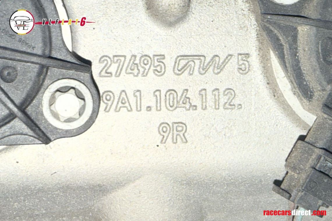 porsche-991-gt3-mk1-ma-175-engine