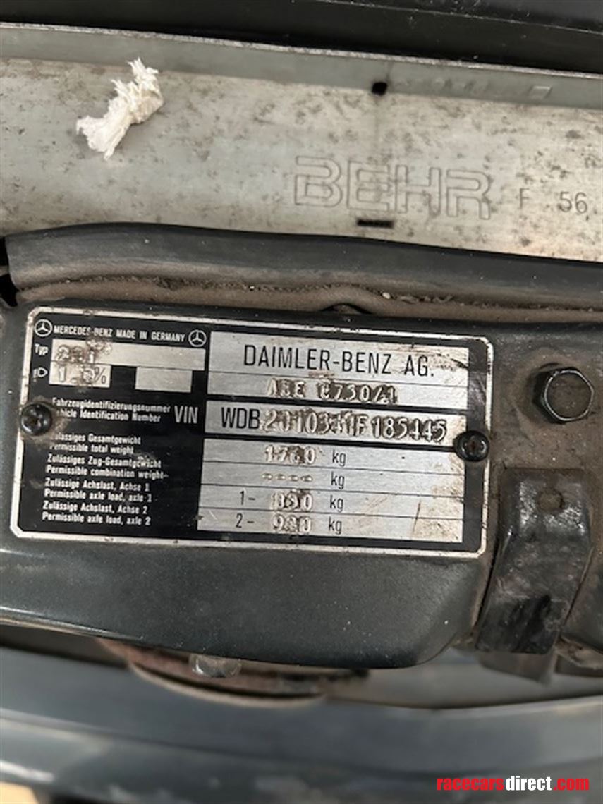 mercedes-190-23--16-cosworth-w-201