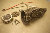 porsche-g50-gearbox