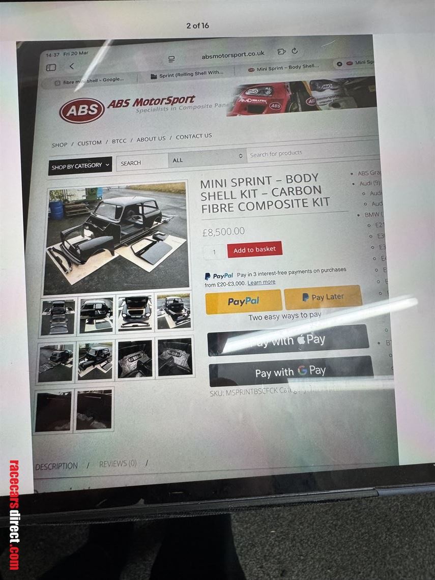 carbon-fibre-mini-sprint-shell