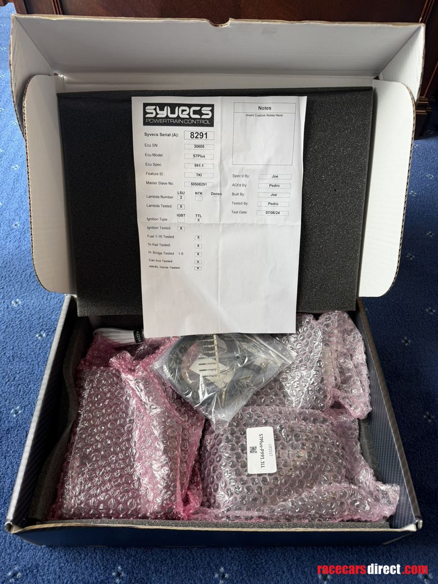 syvecs-s7plus-ecu-porsche-9911-turbo-turbo-s