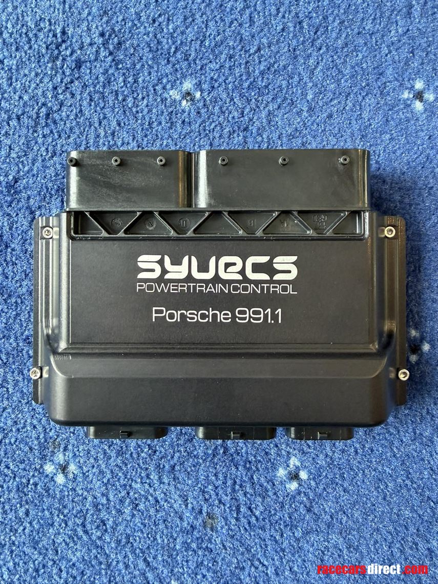 syvecs-s7plus-ecu-porsche-9911-turbo-turbo-s