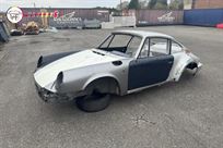 porscher-911-30-sc-body-shell---1982