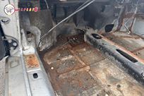 porscher-911-30-sc-body-shell---1982