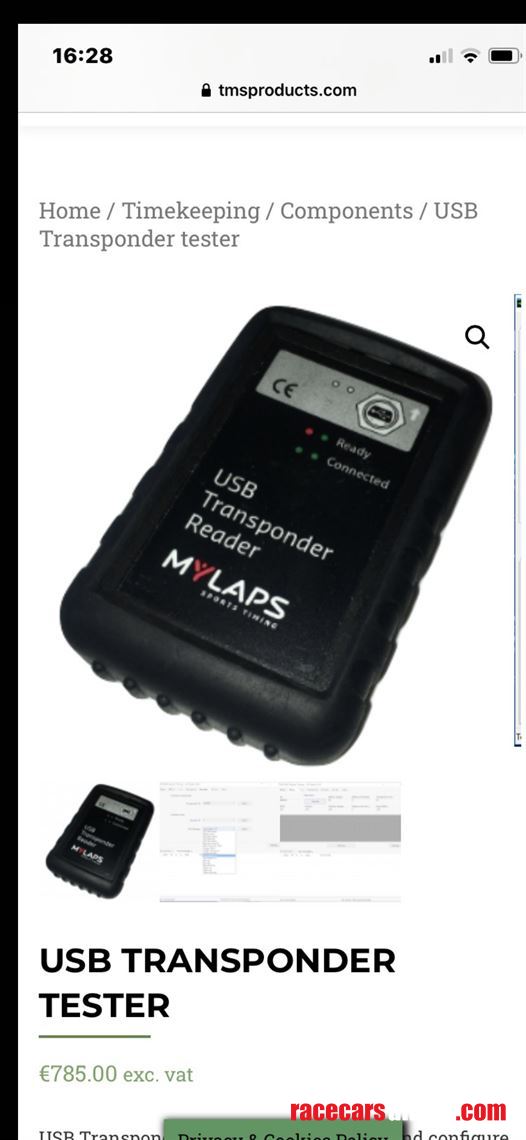 mylaps-transponder-reader