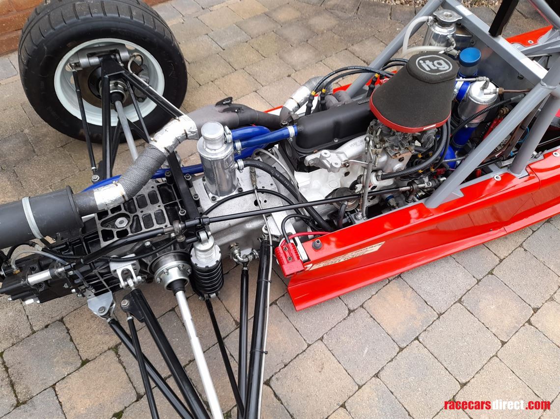 chevron-b68-formula-ford