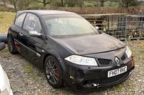 renault-megane-r26-trackrace-car