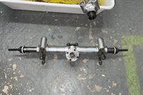 dallara-steering-rack