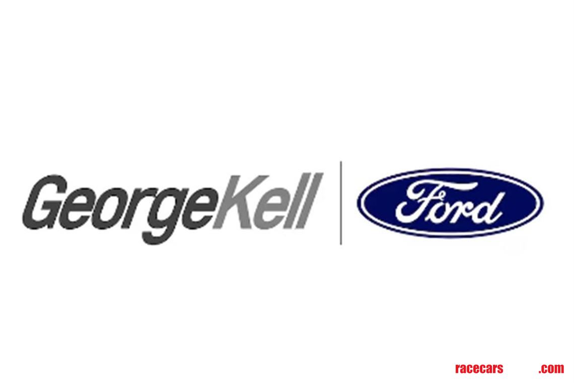 george-kell-ford