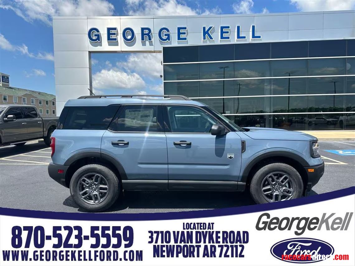 george-kell-ford