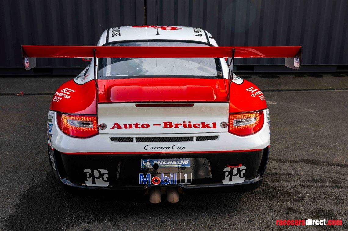 porsche-997-gt3-cup-car