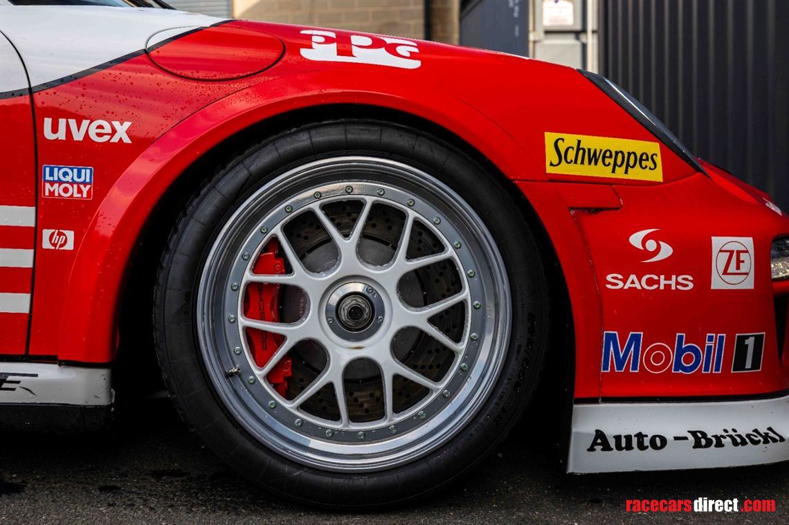 porsche-997-gt3-cup-car
